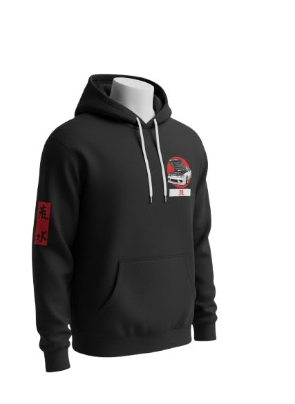Hoodie Relux Oni Driver Hoodie
